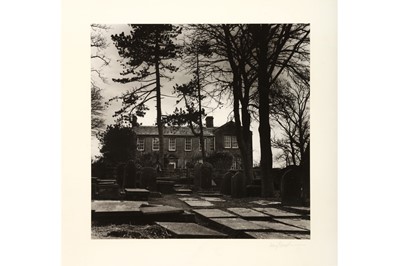 Lot 308 - Fay Godwin (1931-2005)