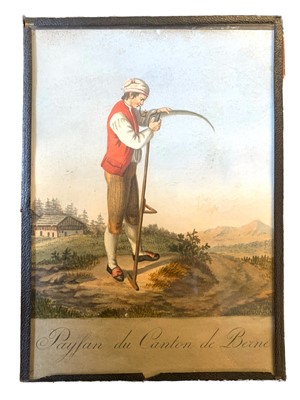 Lot 365 - JOSEPH REINHARDT