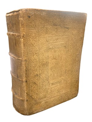Lot 11 - Virgilius (Publius Maro) Opera Omnia