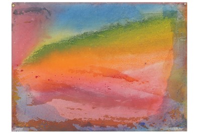 Lot 204 - JEFF HOARE (1923-2019)