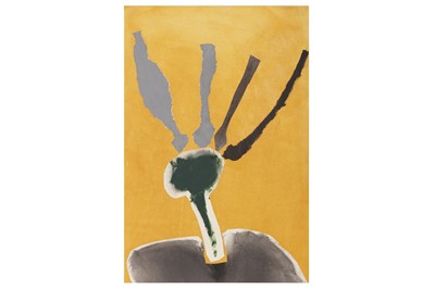 Lot 45 - TREVOR BELL (1930-2017)