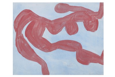 Lot 25 - TREVOR BELL (1930-2017)