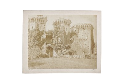Lot 84 - Roger Fenton (1819-1869)