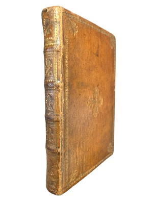 Lot 14 - Pfeffel (Johann Andreas) The Passion