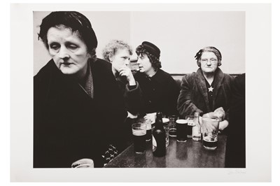 Lot 195 - John Bulmer, b.1938
