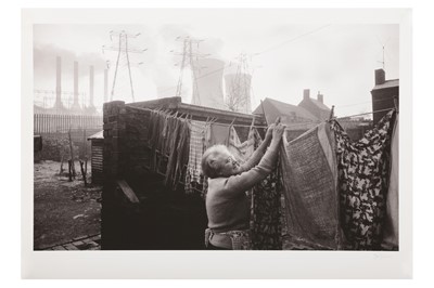 Lot 239 - John Bulmer, b.1938