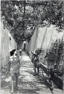 Lot 175 - Bert Hardy  (1913-1995)