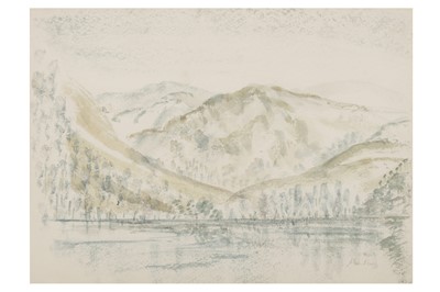 Lot 78 - ALLEN FREER (BRITISH, 1926-2023)