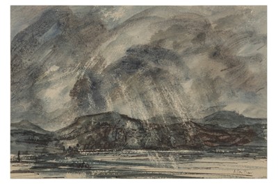 Lot 103 - ALLEN FREER (B. 1926)