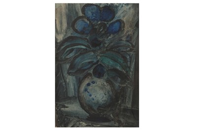 Lot 104 - ALLEN FREER (B. 1926)