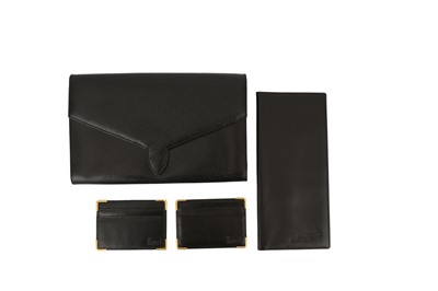 Lot 116 - A COLLECTION OF SMYTHSON STATIONARY