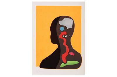 Lot 340 - RYCA / RYAN CALLANAN (BRITISH B. 1981)