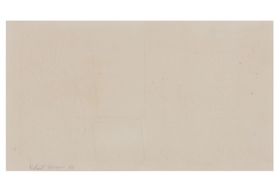 Lot 39 - ROBERT ADAMS, R.A. (1917–1984)