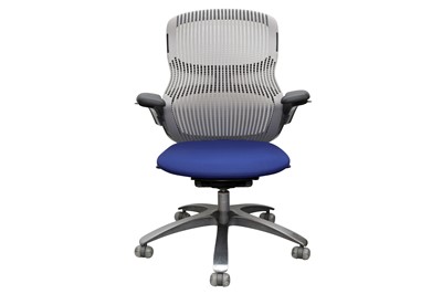 Lot 385 - FORMWAY DESIGN FOR KNOLL