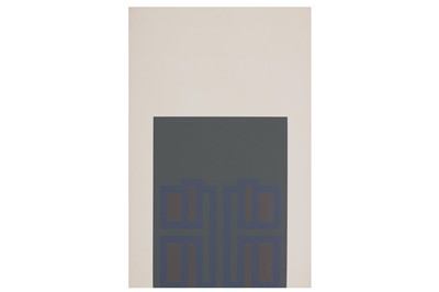 Lot 4 - ROBYN DENNY (1930-2014)