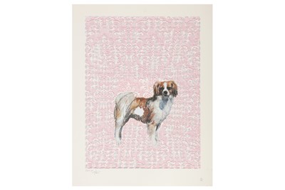 Lot 332 - CHARMING BAKER (BRITISH B. 1964)