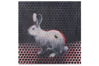 Lot 334 - CHARMING BAKER (BRITISH B. 1964)