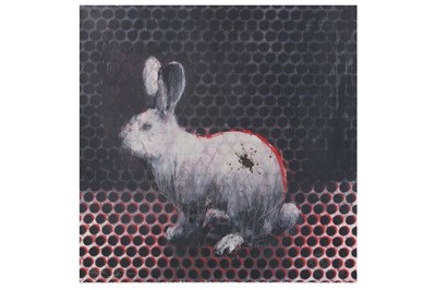 Lot 329 - CHARMING BAKER (BRITISH B. 1964)