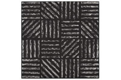 Lot 7 - RICHARD ALLEN (1933-1999)