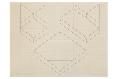Lot 6 - SIR MICHAEL CRAIG-MARTIN, R.A. (B.1941)
