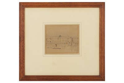 Lot 381 - THOMAS GIRTIN (BRITISH 1775-1802)