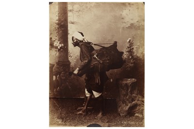 Lot 97 - Various Photographers c.1880s