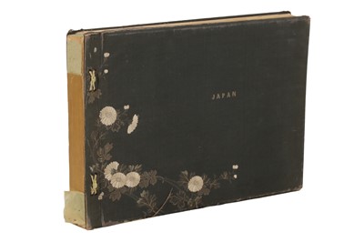 Lot 142 - Ogawa Kazumasa (1860-1929)