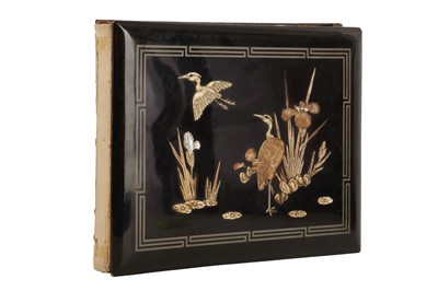 Lot 153 - Various Photographers CHINA c.1900-1910