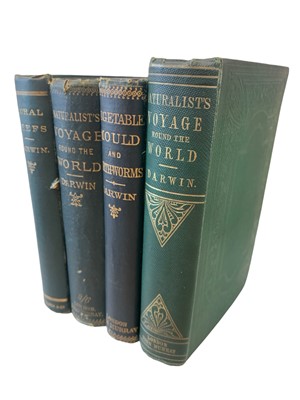 Lot 179 - Darwin (Charles)
