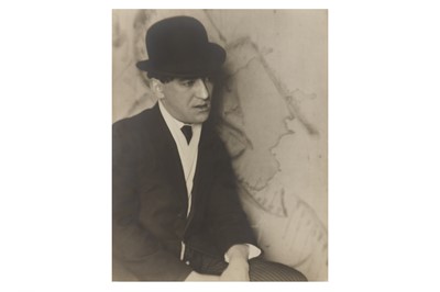 Lot 287 - Man Ray (1890-1976)