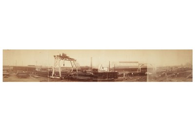 Lot 161 - Photographer Unknown c.1870s