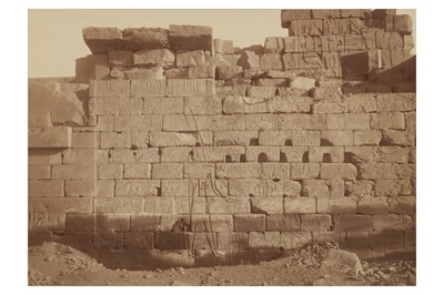 Lot 159 - Antonio Beato 1835-1910
