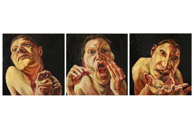 Lot 265 - FRANCES TURNER (BRITISH 1965-2003)