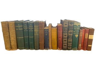 Lot 196 - Natural Theology.