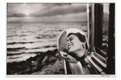 Lot 362 - Elliott Erwitt, b.1928