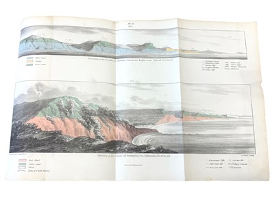 Lot 177 - Buckland (William) Reliquiae Diluvianae, Presentation Copy