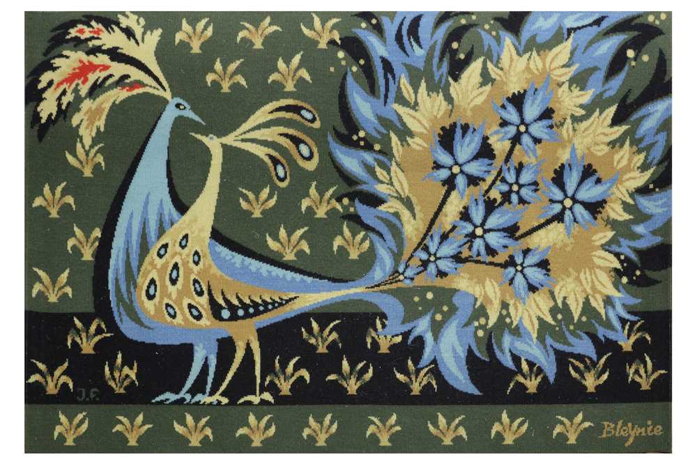 Lot 146 - CLAUDE BLEYNIE (FRENCH 1923-2016)
