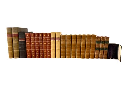 Lot 165 - Bindings.- Surtees (Robert Smith)