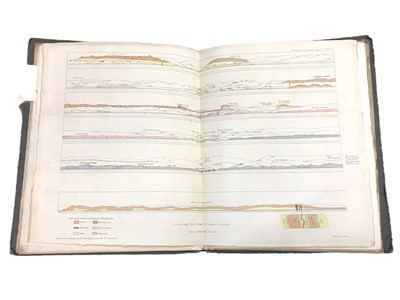 Lot 186 - Geology.- Periodicals