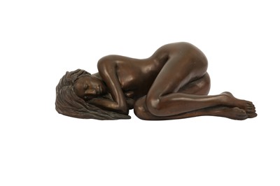 Lot 392 - JONATHAN WYLDER (BRITISH B.1957)