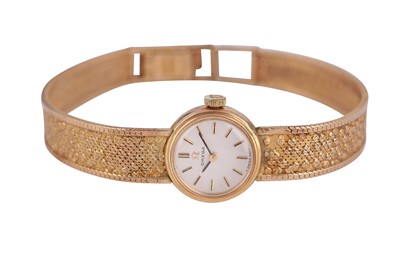 Lot 105 - OMEGA.