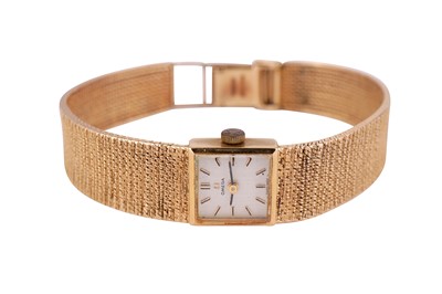 Lot 110 - OMEGA.