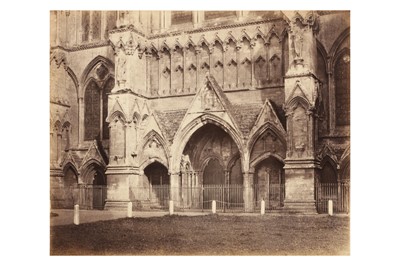 Lot 78 - Roger Fenton (1819-1869)
