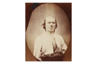 Lot 135 - Guillaume Benjamin Duchenne Du Bolougne (1806-1875)