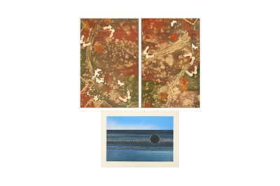 Lot 451 - SHOJI OSUGI (AC. 1970 – 1990).