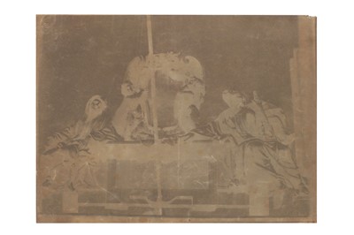 Lot 61 - Anon. c. 1850s