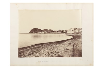Lot 87 - Marquis De Rostaing (XX)