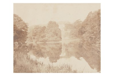 Lot 73 - John Dillwyn Llewelyn (1810-1882)