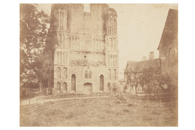 Lot 67 - Lady Caroline Emily Neville (1829-1887)