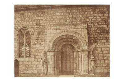 Lot 82 - William Pumphrey (1817-1905)
